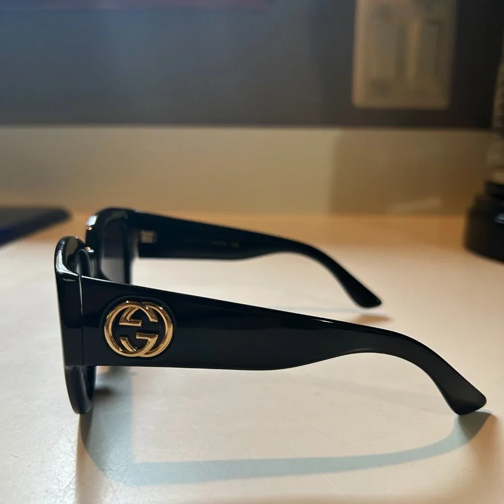 Designer Sunglasses - Picture 2 of 8